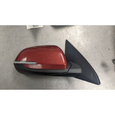 GRD405 Passenger Right Side View Mirror From 2021 Kia Seltos  1.6